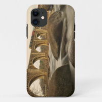 Tren sobre James River