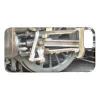 TRENES DE VAPOR