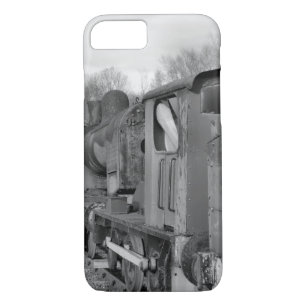 FUNDA PARA iPhone 8/7 TRENES DE VAPOR