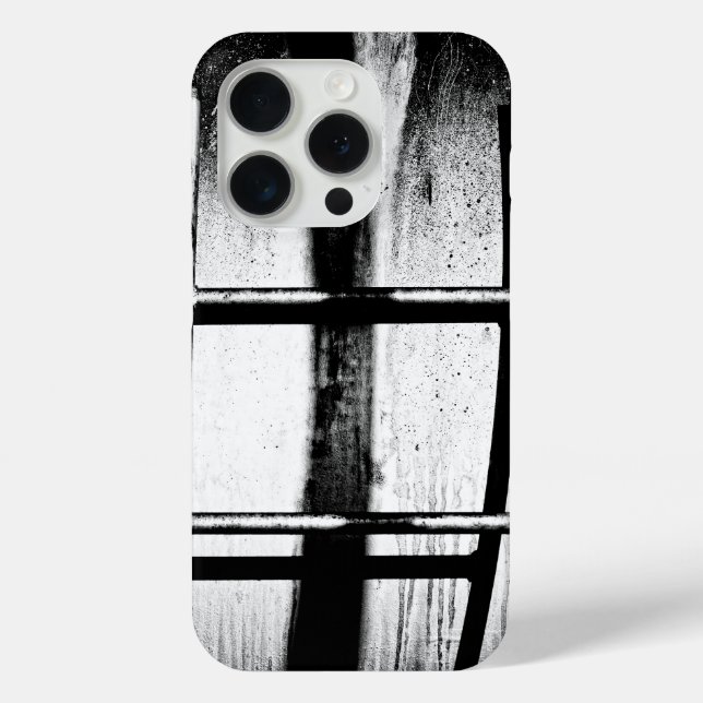 Funda De Case-Mate Para iPhone trepar a través de (Reverso )