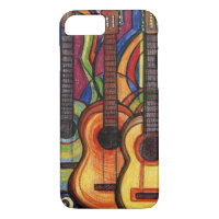 Tres guitarras