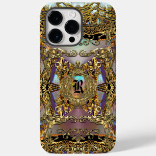 Funda Para iPhone 14 Pro Max De Case-Mate Très orné Elegant Girly