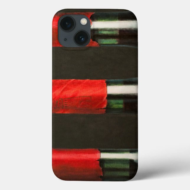 Funda De Case-Mate Para iPhone Tres Vinos 2010 (Reverso)