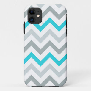 title_seo2 Tri caso del iPhone 5 de Chevron del tono del