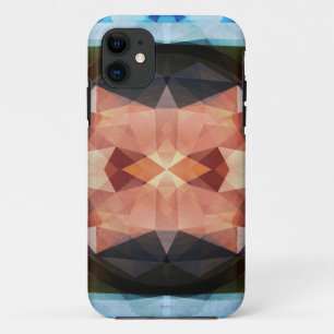 Funda Para iPhone 11 Triangulación