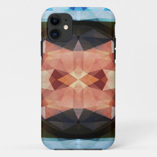 Funda Para iPhone 11 Triangulación