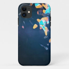 Funda Para iPhone 11 Triangulo astracto_ iphone