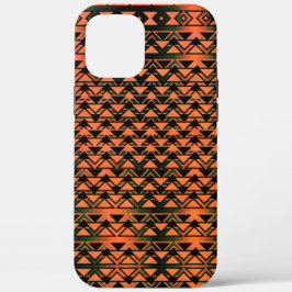 title_seo2 Triángulos y geométricas de ZigZag en naranja a se