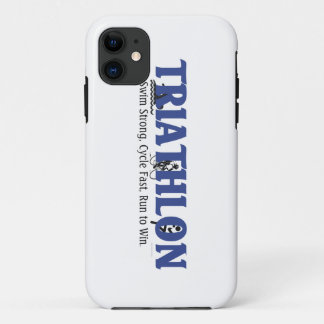 Funda Para iPhone 11 Triathlon SUPERIOR