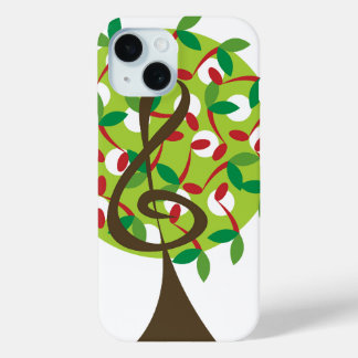 title_seo2 Tríbol musical Cherry Notes Tree Whimsical Nature