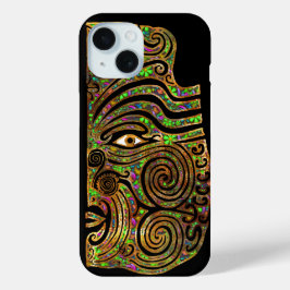 Funda Para iPhone 15 Tribus