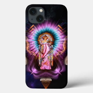 Funda Para iPhone 13 Trifiliate AM