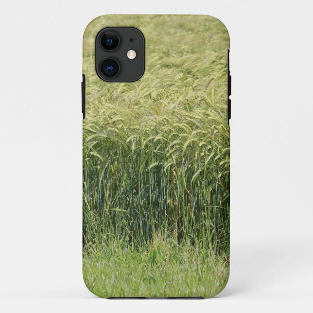 Funda De Case-Mate Para iPhone Trigo - ¡Sabroso! (Reverso)