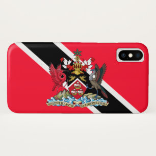 Funda Para iPhone X Trinidad and Tobago