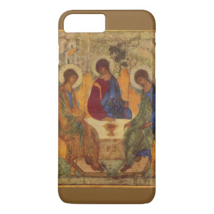 Funda Para iPhone 8 Plus/7 Plus Trinidad Ángeles en Mamre 