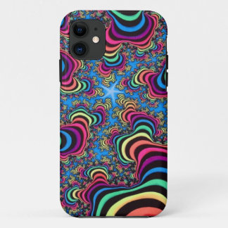 Funda Para iPhone 11 Trippy