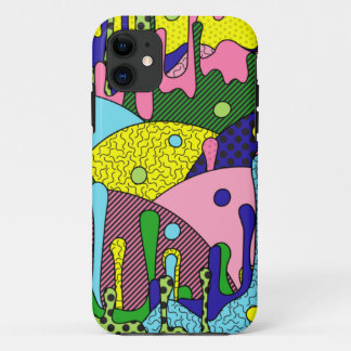 Funda Para iPhone 11 Trippy Drippy