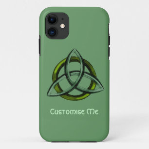 title_seo2 Triquetra (verde)