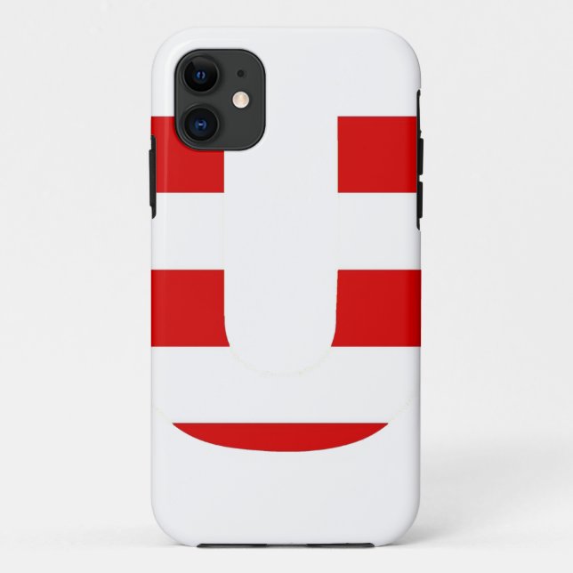 Funda De Case-Mate Para iPhone triunfar (Reverso)