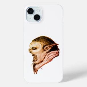 Funda Para iPhone 15 Mini Troll