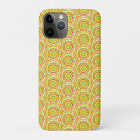 Tropical colorido Citrus SUMMER Naranja Lemon Slic