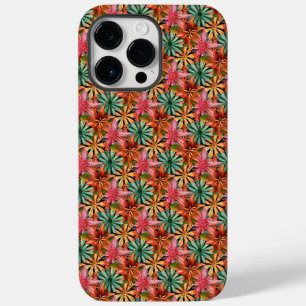 Funda Para iPhone 14 Pro Max De Case-Mate tropical/hawaiano/floral/floral