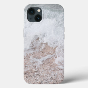 Funda Para iPhone 13 Tropical Shoreline Bliss 3 #art #travel