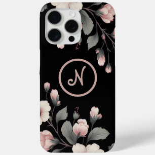 Funda Para iPhone 15 Pro Max Trópicos de Medianoche (personalizable)