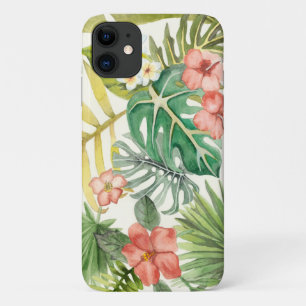 Funda Para iPhone 11 Trópicos suaves
