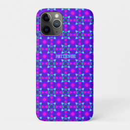 Funda Para iPhone 11 Pro Trozo de mi corazón 