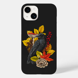 Funda Para iPhone 14 De Case-Mate Trozo de otoño 2