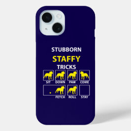 Funda Para iPhone 15 Trucos falaces
