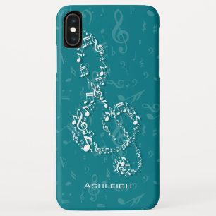 title_seo2 Trullo y notas blancas de la música del Clef agudo