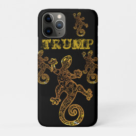 FUNDA PARA iPhone 11 PRO TRUMP 2024