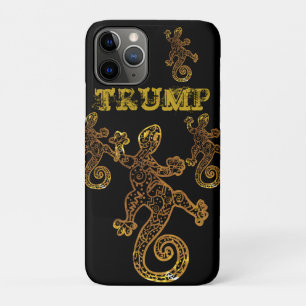 FUNDA PARA iPhone 11 PRO TRUMP 2024