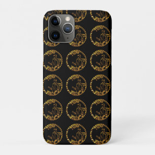 FUNDA PARA iPhone 11 PRO TRUMP 2024