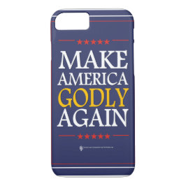 title_seo2 Trump - Estuche para iPhone: Haz a Estados Unidos 