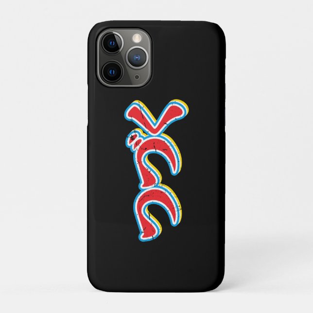 Funda De Case-Mate Para iPhone Tsuzuku (Reverso)