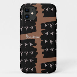 Funda Para iPhone 11 Tu baile