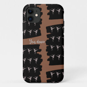 Funda Para iPhone 11 Tu baile