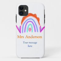 Tu mensaje e añadimos el nombre de texto maestro a
