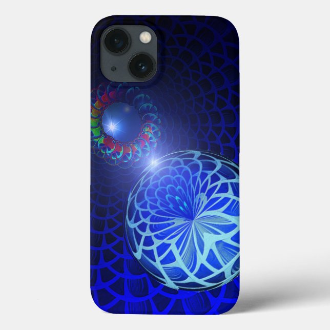 Funda De Case-Mate Para iPhone Tubo de lanzamiento (Reverso)