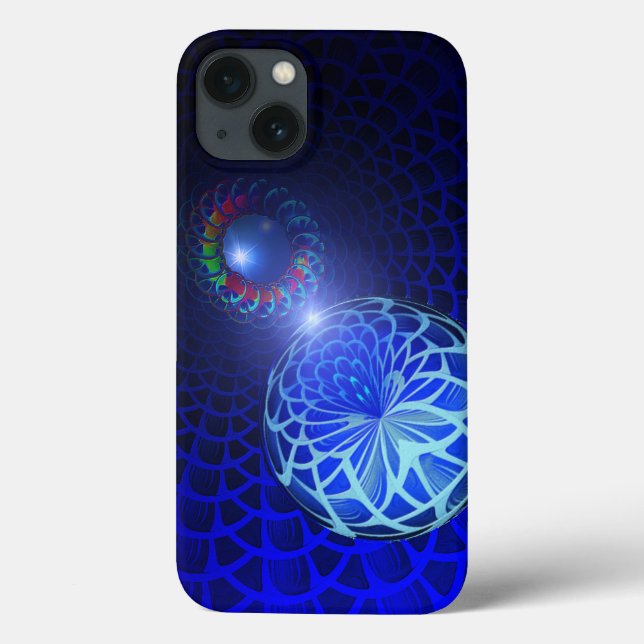 Funda De Case-Mate Para iPhone Tubo de lanzamiento (Reverso)