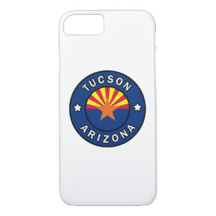 Funda Para iPhone 8/7 Tucson Arizona