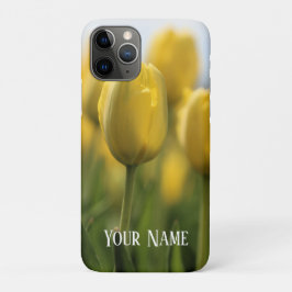 Funda Para iPhone 11 Pro Tuercas brillantes
