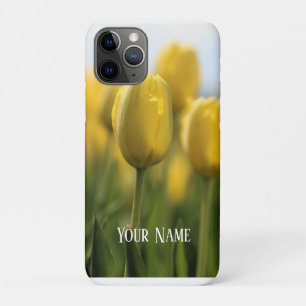Funda Para iPhone 11 Pro Tuercas brillantes