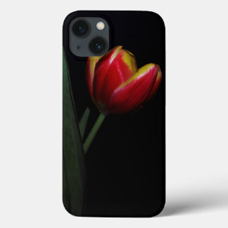 Funda Para iPhone 13 Tulip