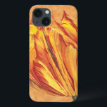 Funda Para iPhone 13 Tulip Power I<br><div class="desc">Floral</div>