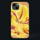 Funda Para iPhone 13 Tulip Power II<br><div class="desc">Floral</div>