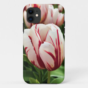 Funda Para iPhone 11 Tulipán de generación feliz, Oregón